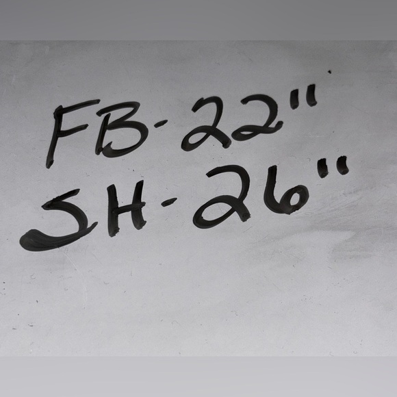 Peter‎ Nygard VTG Ombré Crewneck Sweater Cowgirl Country Fringe Western Women L - Picture 7 of 7